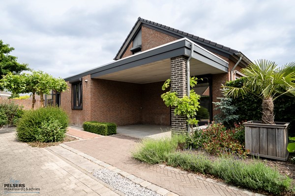 Medium property photo - Beukelstraat 1, 5953 LJ Reuver